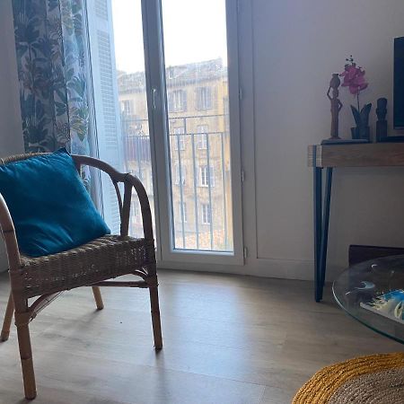 Appartement Centre-Ville Bastia  Ngoại thất bức ảnh